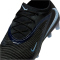 NIKE Phantom 6 Elite AG-Pro Fußballschuhe Herren 003 - black/black 41