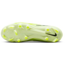 NIKE Phantom 6 High Pro FG Fußballschuhe Herren 800 - hyper crimson/black-limelight 39