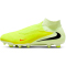 NIKE Phantom 6 High Pro FG Fußballschuhe Herren 800 - hyper crimson/black-limelight 39