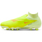 NIKE Phantom 6 High Pro FG Fußballschuhe Herren 800 - hyper crimson/black-limelight 39