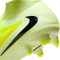 NIKE Phantom 6 High Pro FG Fußballschuhe Herren 800 - hyper crimson/black-limelight 39