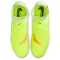 NIKE Phantom 6 High Pro FG Fußballschuhe Herren 800 - hyper crimson/black-limelight 39