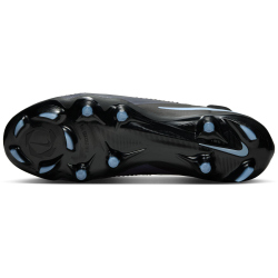 NIKE Phantom 6 High Pro FG Fußballschuhe Herren 003 - black/black 36