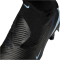 NIKE Phantom 6 High Pro FG Fußballschuhe Herren 003 - black/black 36