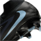 NIKE Phantom 6 High Pro FG Fußballschuhe Herren 003 - black/black 36.5