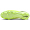 NIKE Phantom 6 High Academy FG/MG Fußballschuhe Herren 800 - hyper crimson/black-limelight 38.5