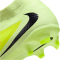 NIKE Phantom 6 High Academy FG/MG Fußballschuhe Herren 800 - hyper crimson/black-limelight 38.5