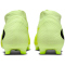 NIKE Phantom 6 High Academy FG/MG Fußballschuhe Herren 800 - hyper crimson/black-limelight 38.5
