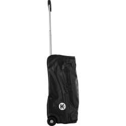 Kempa Premium Reise-Trolley schwarz S / 35 Liter