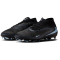 NIKE Phantom 6 High Academy FG/MG Fußballschuhe Herren 003 - black/black 36