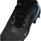 NIKE Phantom 6 High Academy FG/MG Fußballschuhe Herren 003 - black/black 36