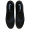 NIKE Phantom 6 High Academy FG/MG Fußballschuhe Herren 003 - black/black 36