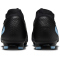 NIKE Phantom 6 High Academy FG/MG Fußballschuhe Herren 003 - black/black 36