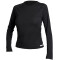 CMP Funktionsshirt langarm Damen schwarz 34