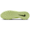NIKE Phantom 6 High Academy TF Multinocken-Fußballschuhe Herren 800 - hyper crimson/black-life lime 39