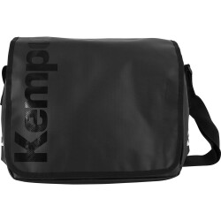 Kempa Premium Messenger Tasche schwarz