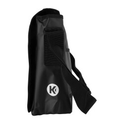 Kempa Premium Messenger Tasche schwarz
