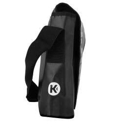 Kempa Premium Messenger Tasche schwarz