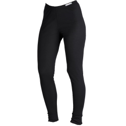 CMP lange Funktionshose Damen schwarz 34