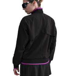 NIKE England Dri-FIT Strike Einlaufjacke Damen 010 -...