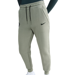 NIKE FC Chelsea London Tech Fleece Mid-Waist Jogginghose...