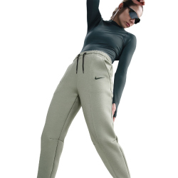 NIKE FC Chelsea London Tech Fleece Mid-Waist Jogginghose...