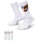 3er Pack NIKE Everyday Plus Crew-Socken 901 - multi-color 34-38