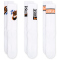 3er Pack NIKE Everyday Plus Crew-Socken 901 - multi-color 34-38