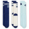 3er Pack NIKE Everyday Plus Crew-Socken 902 - multi-color 38-42