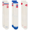 3er Pack NIKE Everyday Plus Crew-Socken 901 - multi-color 38-42