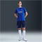 NIKE Paris Saint-Germain Academy Pro Dri-FIT kurzarm Heim Aufwärmshirt Damen 406 - hyper royal/midnight navy/white M