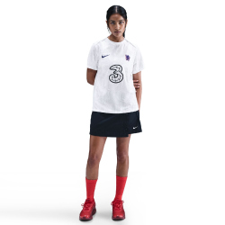 NIKE FC Chelsea London Academy Pro Dri-FIT langarm...