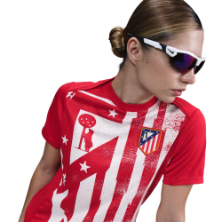 NIKE Atlético Madrid Academy Pro Dri-FIT kurzarm...