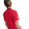 NIKE Atlético Madrid Academy Pro Dri-FIT kurzarm Heim Aufwärmshirt Damen 614 - sport red/white XS