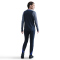 NIKE Paris Saint-Germain Strike Dri-FIT Knit Trainingshose Damen 410 - midnight navy/hyper royal/white XS