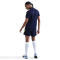 NIKE Atlético Madrid Strike Dri-FIT Knit Shorts Damen 424 - binary blue/vibrant yellow XS