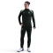 NIKE FC Chelsea London Strike Elite Dri-FIT ADV Knit Trainingshose Herren 347 - outdoor green/phantom/phantom XS