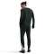NIKE FC Chelsea London Strike Elite Dri-FIT ADV Knit Trainingshose Herren 347 - outdoor green/phantom/phantom XS