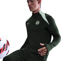NIKE FC Chelsea London Dri-FIT ADV Strike Elite...