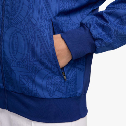 NIKE FC Chelsea London Strike Dri-FIT Einlaufjacke Damen...