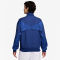 NIKE FC Chelsea London Strike Dri-FIT Einlaufjacke Damen 495 - rush blue/game royal/white XS