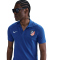 NIKE Atlético Madrid The Polo Dri-FIT Poloshirt Herren 480 - game royal/white S