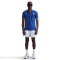 NIKE Atlético Madrid The Polo Dri-FIT Poloshirt Herren 480 - game royal/white S