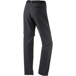 CMP Zip Off Outdoorhose Damen antracite 36