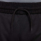 NIKE FC Chelsea London Dri-FIT Stadium Torwartshorts Kinder 010 - black/smoke grey/white XS (122-128 cm)