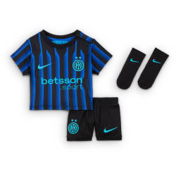 NIKE Inter Mailand Stadium Heim Baby-Minikit 2025/26 439...