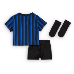 NIKE Inter Mailand Stadium Heim Baby-Minikit 2025/26 439...