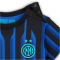 NIKE Inter Mailand Stadium Heim Baby-Minikit 2025/26 439 - lyon blue/black/chlorine blue 56/62