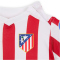 NIKE Atlético Madrid Stadium Heim Baby-Minikit 2025/26 615 - sport red/white/hyper royal/hyper royal 56/62