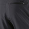 CMP Zip Off Outdoorhose Kurzgröße Damen antracite 21